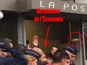 ALERTE ATTENTAT #macron agressé, tout pays sous choc…