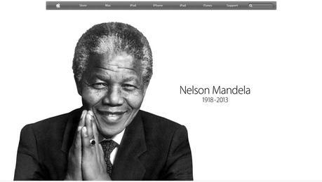 Muhammad Ali: le dernier hommage de Apple Muhammad Ali: le dernier hommage de Apple