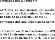 compagnies d’assurance refusent d’assurer cultures d’OGM