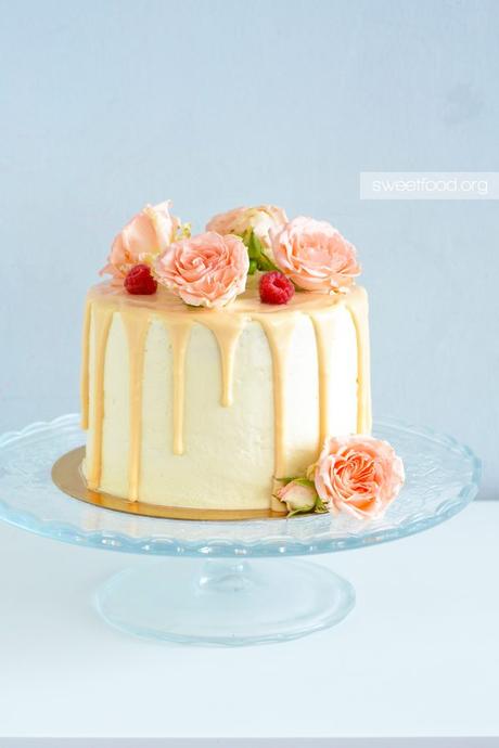 Lalou cake 1