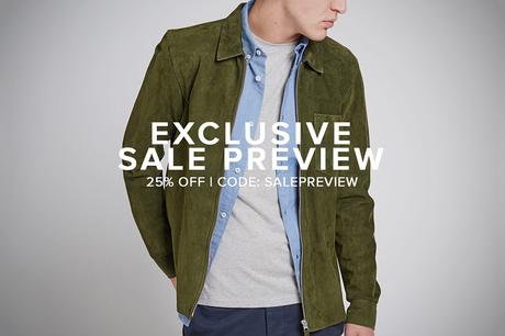 END. – S/S 2016 SALE PREVIEW
