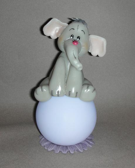 Atelier modelage "porcelaine froide" spécial enfant mercredi juin 2016