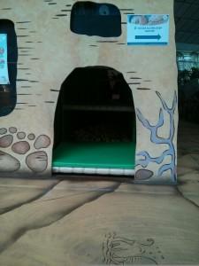 (Center Parcs – Les Bois Francs) Au pays des canards #3 center parcs les bois francs action factory 2