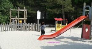 center parcs les bois francs jeux extérieurs 2