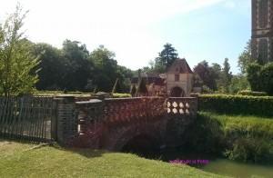 (Center Parcs – Les Bois Francs) Au pays des canards #3 center parcs mini ferme les bois francs 2