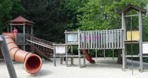 (Center Parcs – Les Bois Francs) Au pays des canards #3 center parcs les bois francs jeux extérieurs