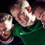 Ces sportifs qui ont prêté leur chevelure à Head & Shoulders Ces sportifs qui ont prêté leur chevelure à Head & Shoulders