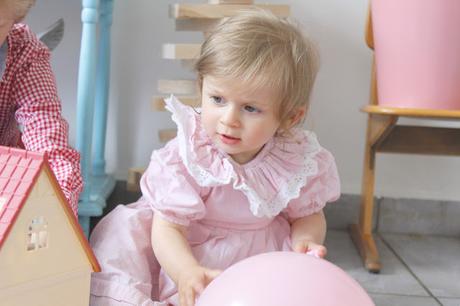 Un an avec les Sylvanian ♥