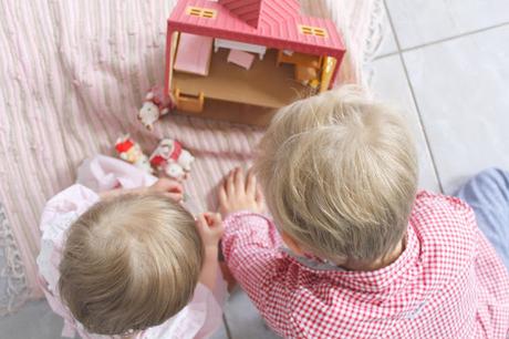 Un an avec les Sylvanian ♥