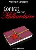 contrat avec un milliardaire 9