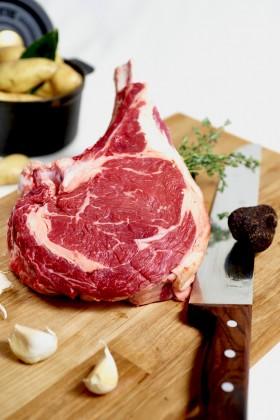 Côte - Aberdeen Black Angus Bio (Irlande)