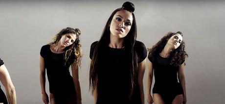 Le clip du jour : Mai Lan… c’est Technique