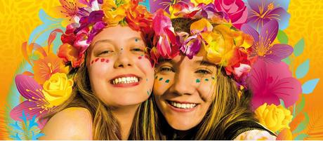 Solidays 2016 : la relève, elle est là !