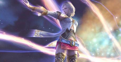 Square Enix va refaire Final Fantasy XII pour la PlayStation 4