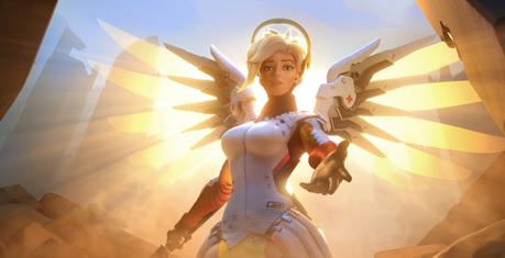 Blizzard s’associe avec Facebook pour y faciliter la diffusion d’Overwatch