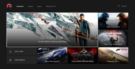 Cortana débarque sur Xbox One pour certains utilisateurs