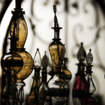 L’histoire du parfum…