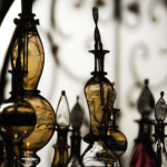 L’histoire du parfum…