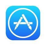 Dolphins 3D, Brain Wave, … : les promotions App Store du 6 juin 2016 App-Store-Logo