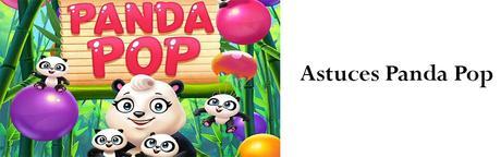 astuce jeu panda pop en ligne