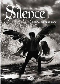 Les Anges Déchus, tome 3 : Silence de Becca Fitzpatrick (article n°58 )