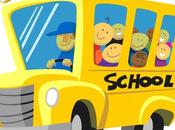 Notre trajets quotidiens