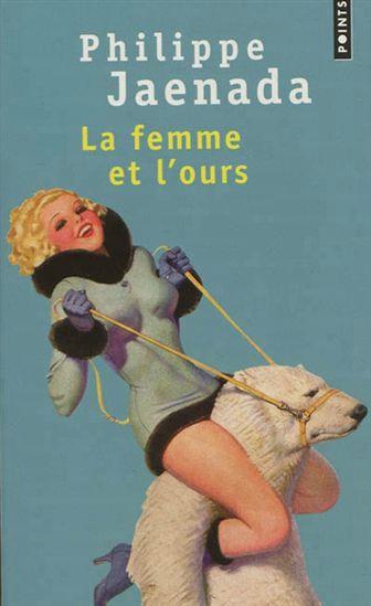 femmeours