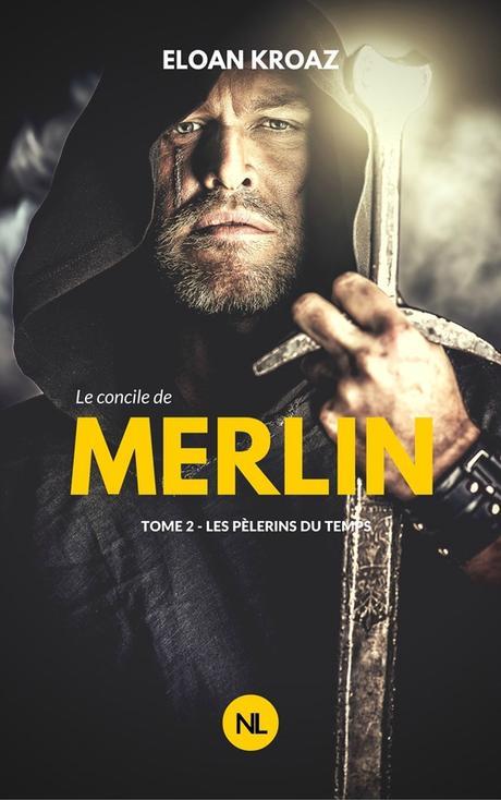 Le Concile de Merlin alt=