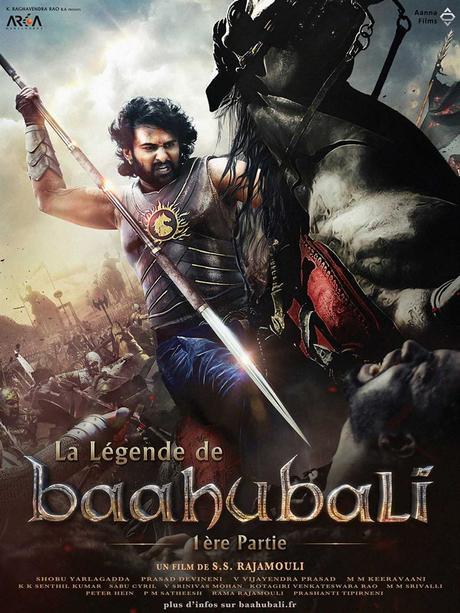 Baahubali