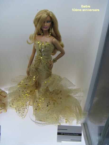 Canada - Musée Barbie - 1
