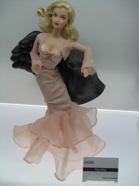 Canada - Musée Barbie - 1