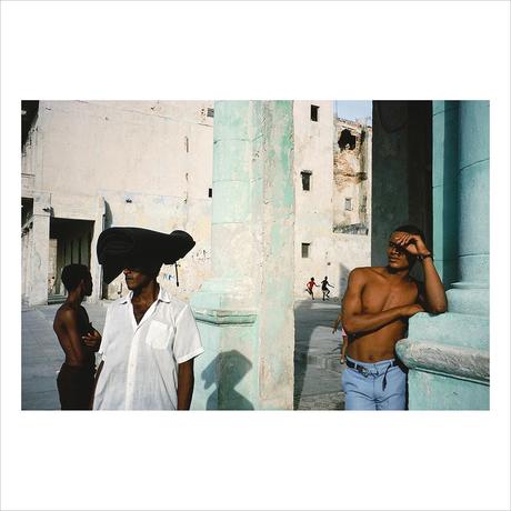 MAGNUM PHOTOS SQUARE PRINT SALES – THE (MORE OR LESS) DECISIVE MOMENTS