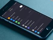 Concept mode Dark