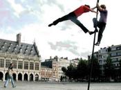 Evènement Découvrez Biennale Divers, samedi juin, partir 14h, Collège Bernardins