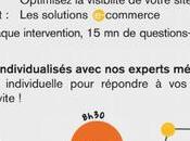 Cibleweb fait tour Midi-Pyrénées pour parler visibilité e-commerce