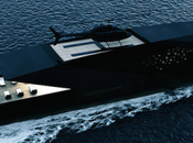 Boat black swan superyacht timur bozca