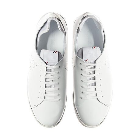 Mon papa d’amour… baskets-coq-sportif