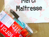 Merci maitresse #concours