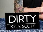 Dive bar, tome Dirty Kylie Scott