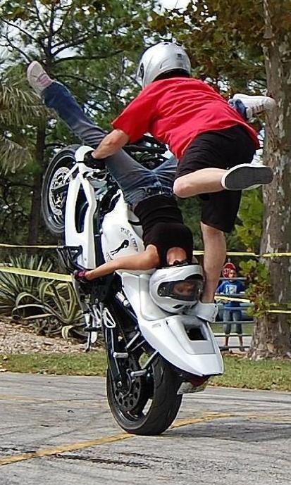 PSPP : Freinons L'Immobilisme!