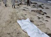 Naufrage large Crète dépouilles survivants arrivent Egypte