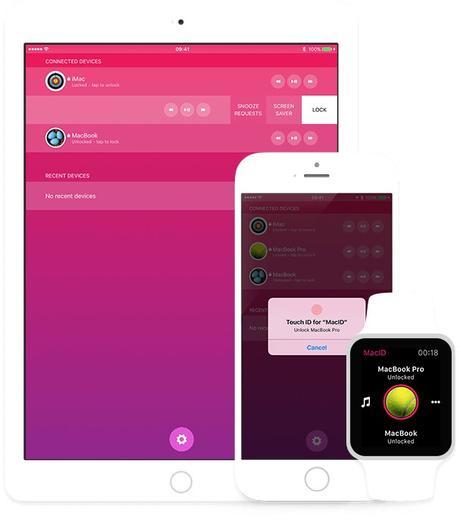 WWDC 2016 nouveautés Apple et wallpapers pour tous! WWDC 2016 nouveautés Apple et wallpapers pour tous!