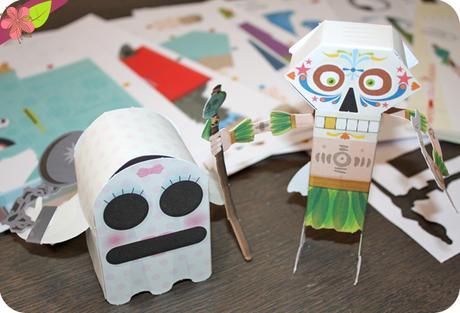 Crazy Créatures de Arnaud Roi - éditions Milan