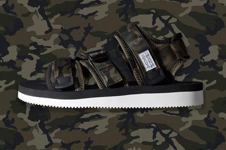 END. X SUICOKE – S/S 2016 – KISEE-V SANDAL DPM