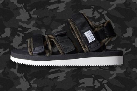 END. X SUICOKE – S/S 2016 – KISEE-V SANDAL DPM