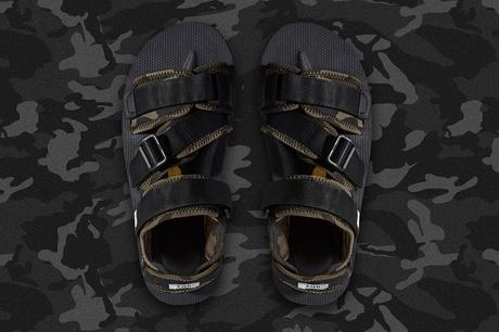 END. X SUICOKE – S/S 2016 – KISEE-V SANDAL DPM