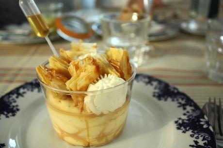 Millefeuille au rhum © P.Faus  - copie