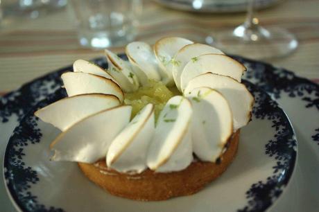 tarte au citron © P.Faus  - copie