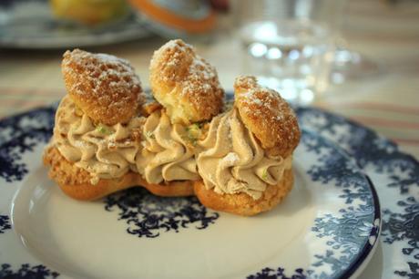 Paris-Brest © P.Faus