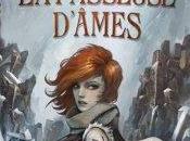 Elia, passeuse d’âmes, tome Marie Vareille